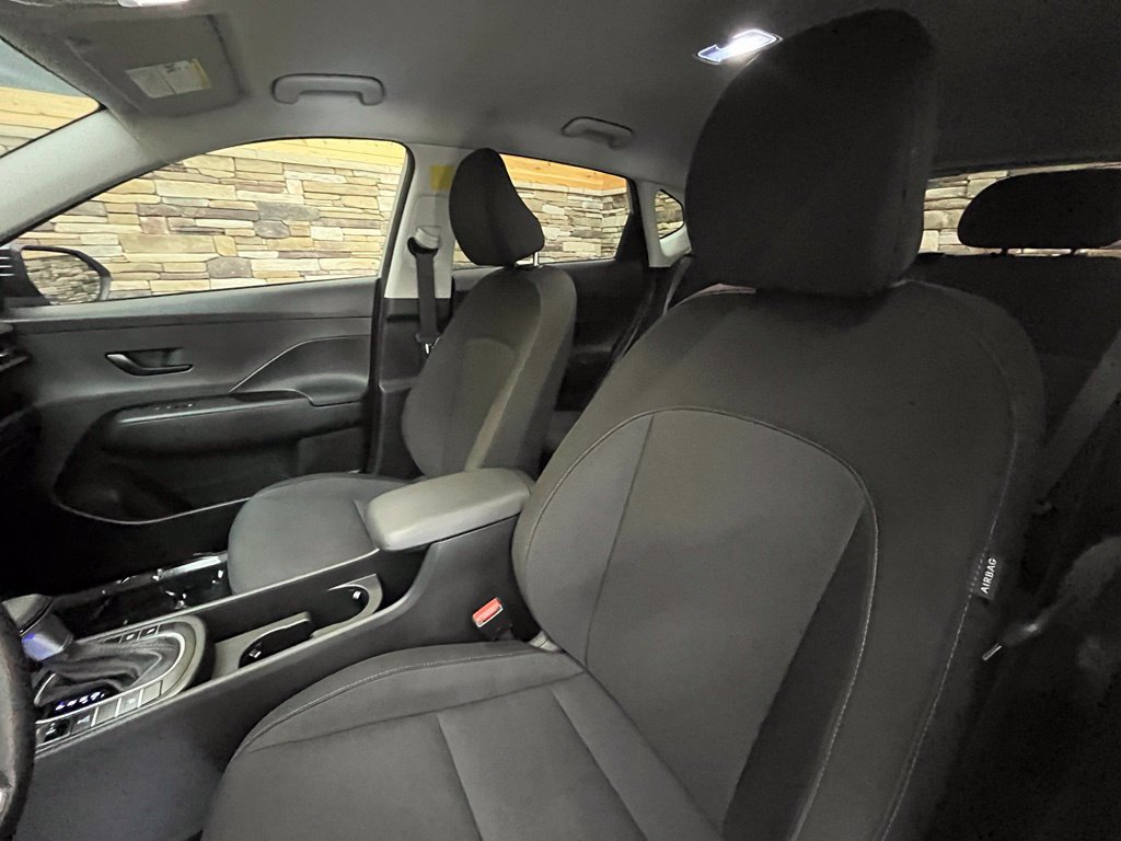 Used 2026 Hyundai Kona SEL Sport AWD/4WD image 30
