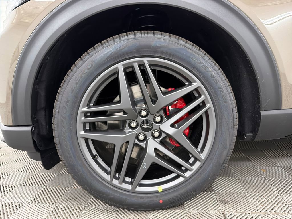 New 2026 Ford Explorer ST image 11