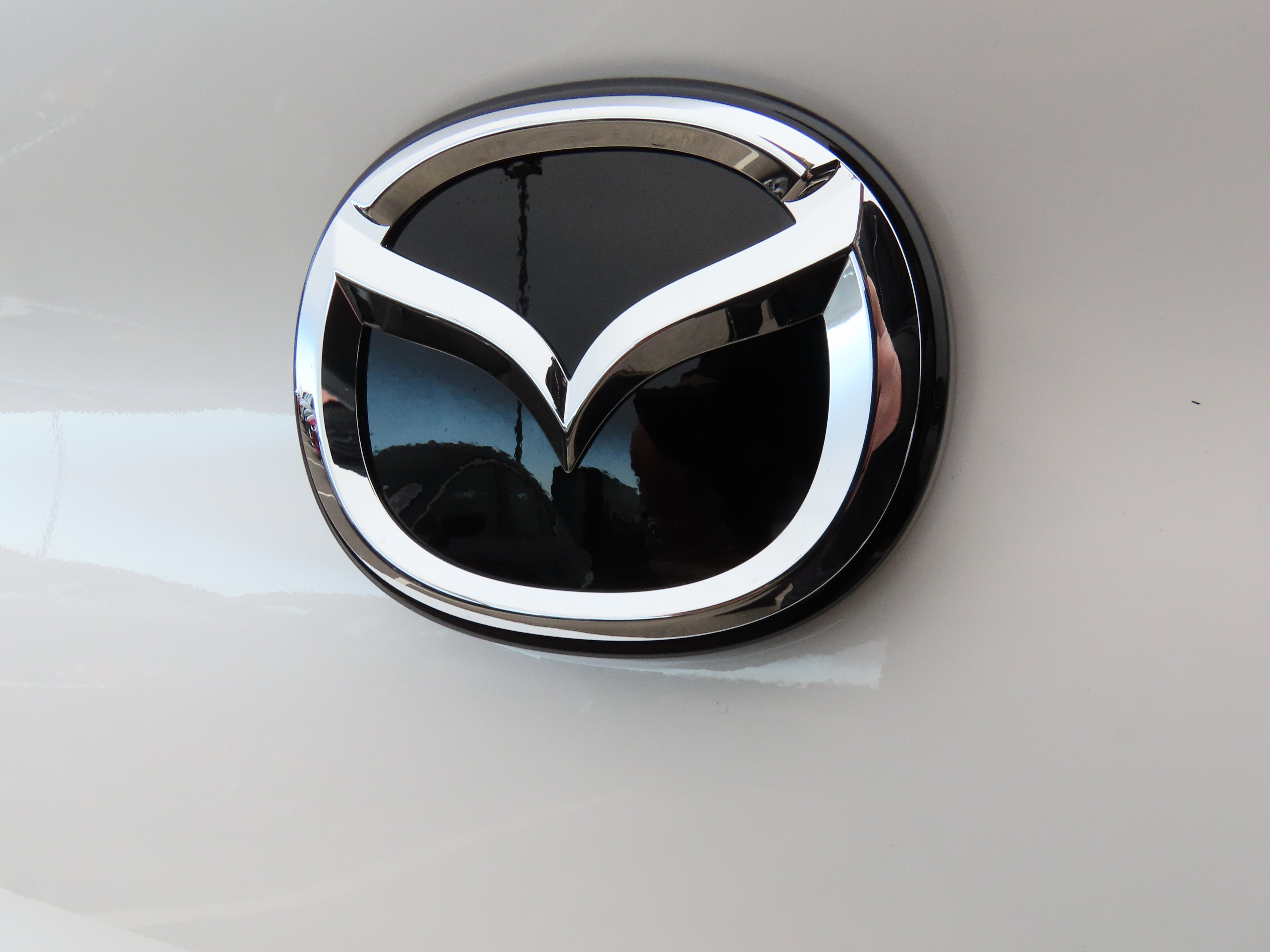 New 2026 MAZDA MAZDA3 s image 15