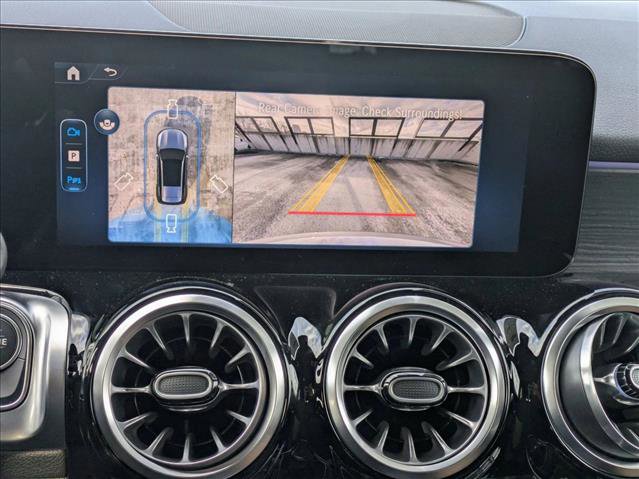 New 2026 Mercedes-Benz GLB 250 4MATIC image 18