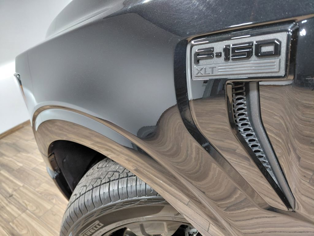 Certified 2022 Ford F150 XLT w/ Equipment Group 302A High image 15