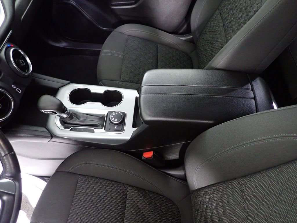 Used 2021 Chevrolet Blazer LT image 25
