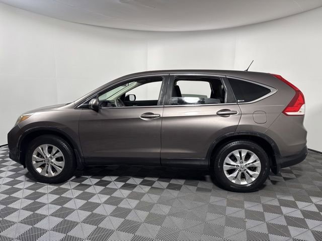 Used 2012 Honda CR-V EX image 4