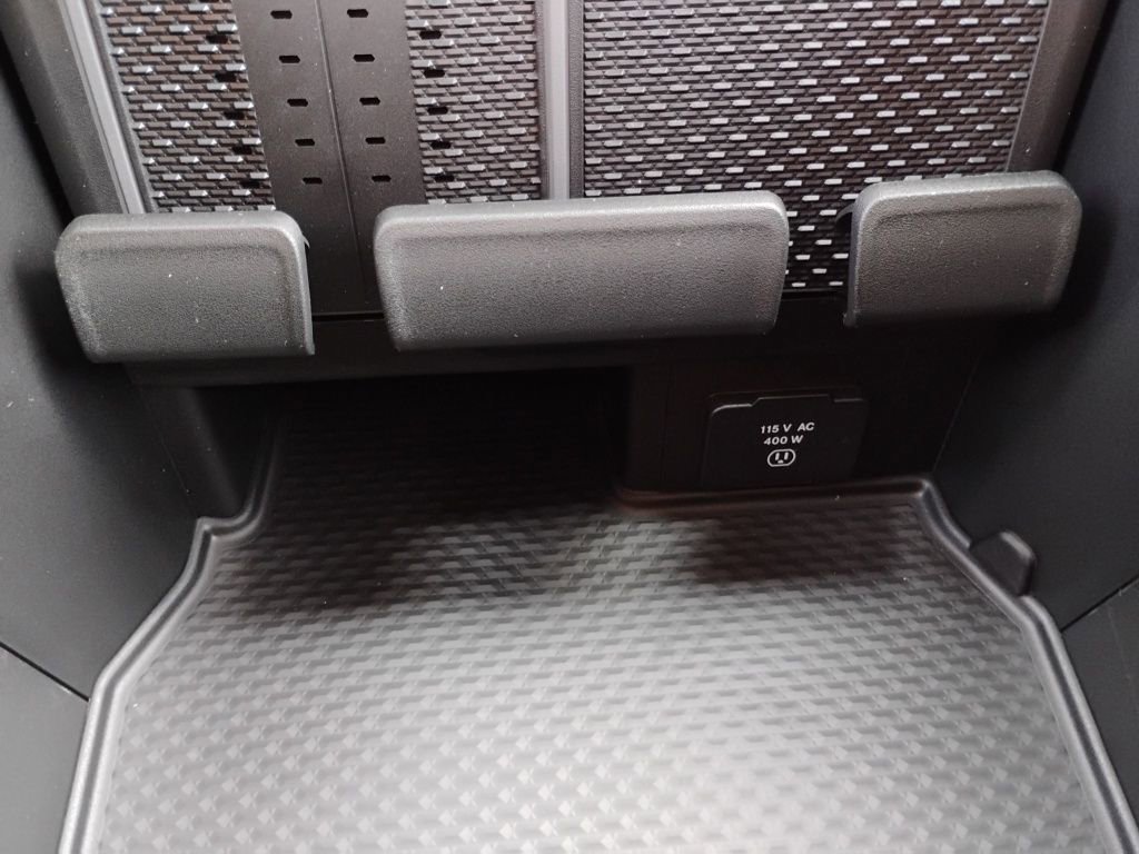 New 2026 RAM 1500 Big Horn image 28