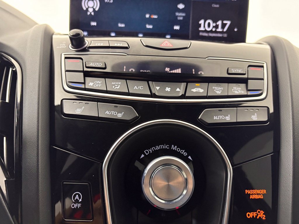 Used 2025 Acura RDX SH-AWD image 29