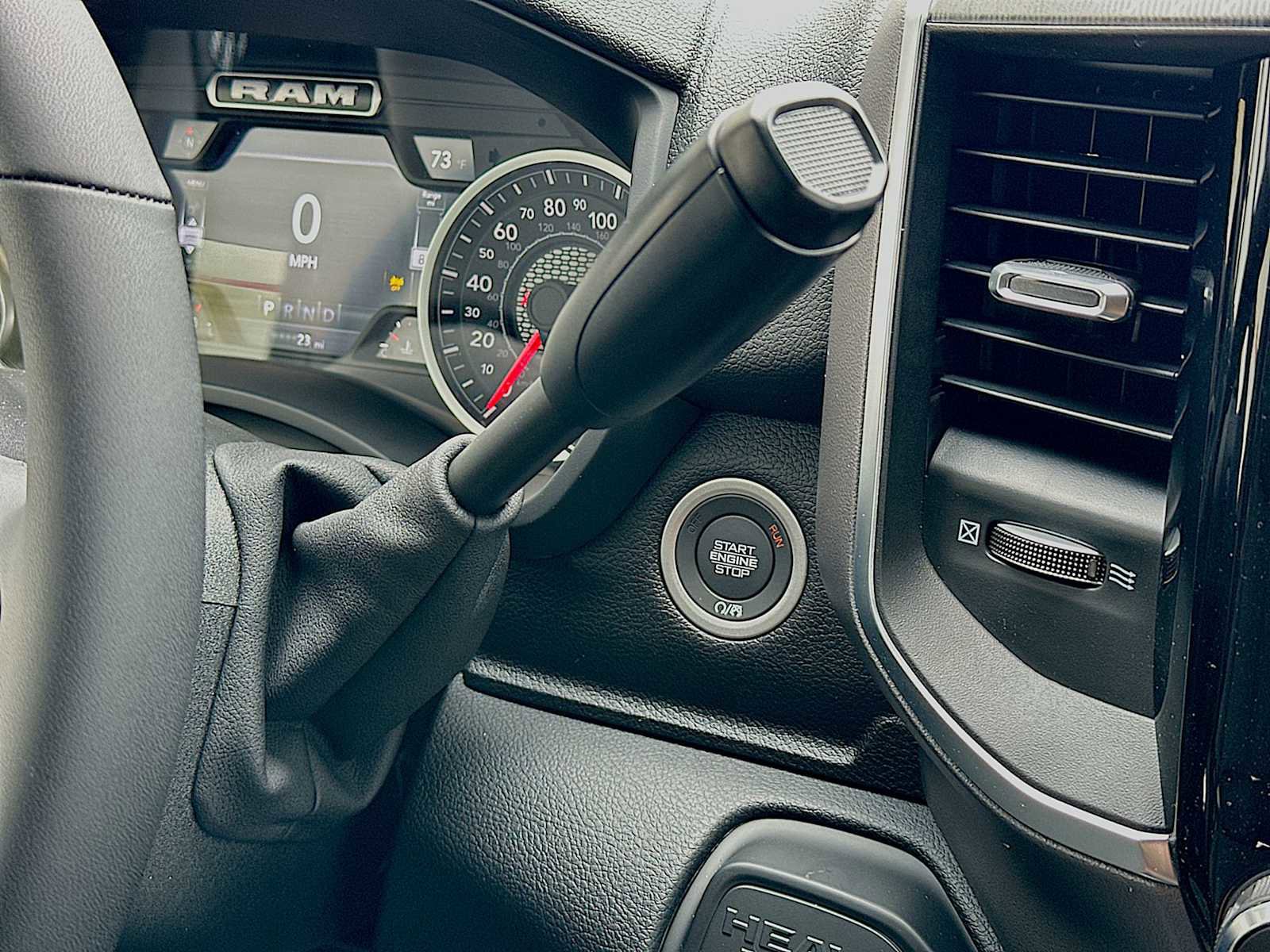 New 2026 RAM 3500 Big Horn image 20