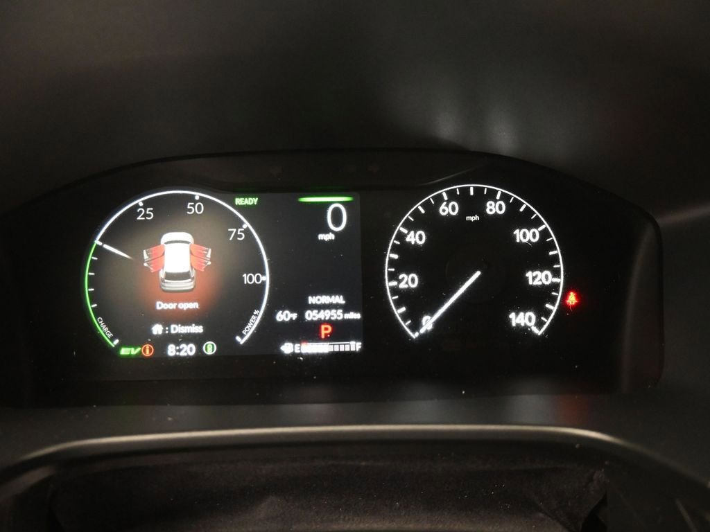 Used 2023 Honda CR-V Sport image 19