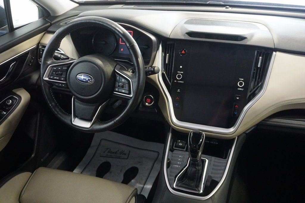Used 2023 Subaru Outback Limited XT image 32