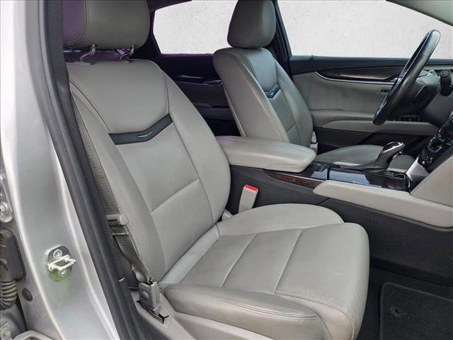 Used 2017 Cadillac XTS Luxury FWD image 14