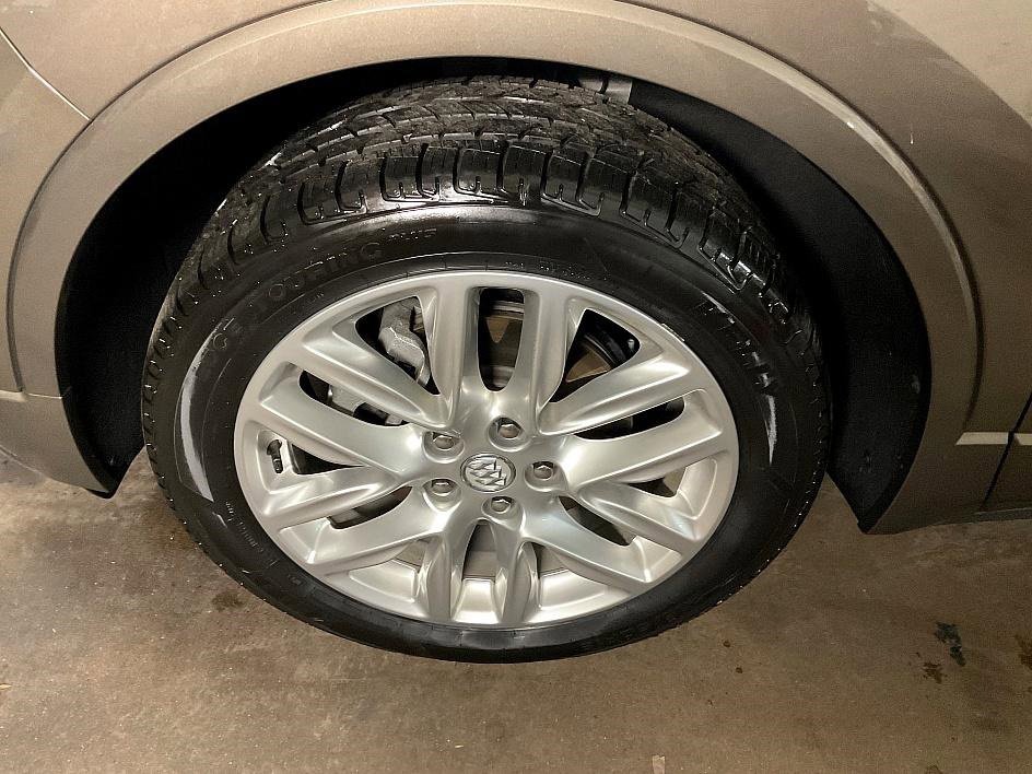 Used 2019 Buick Envision Premium image 14