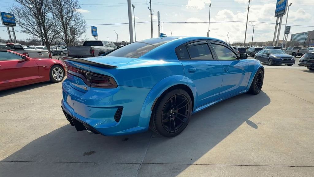 Used 2023 Dodge Charger Scat Pack image 8