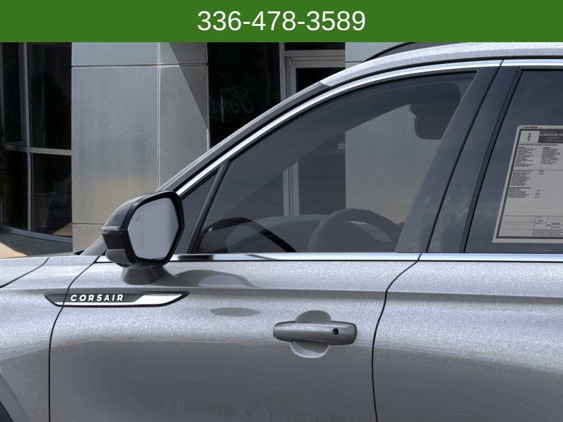 New 2026 Lincoln Corsair Premiere image 20