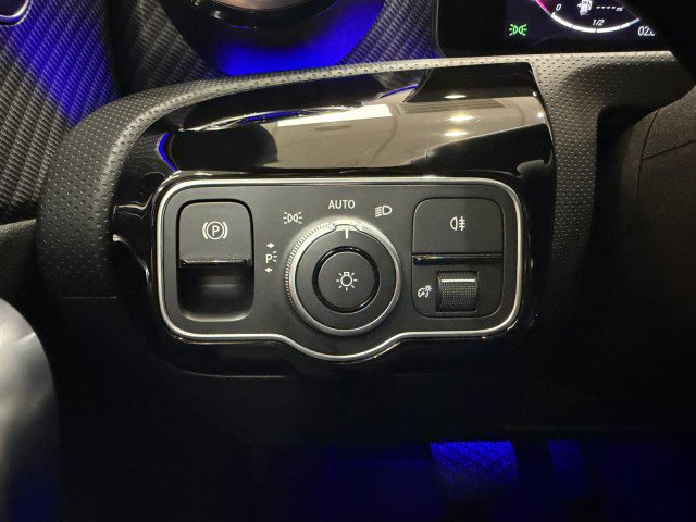 Certified 2025 Mercedes-Benz CLA 250 image 18