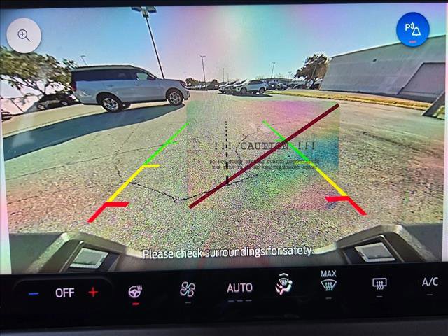 New 2026 Ford Bronco Sport Outer Banks image 12