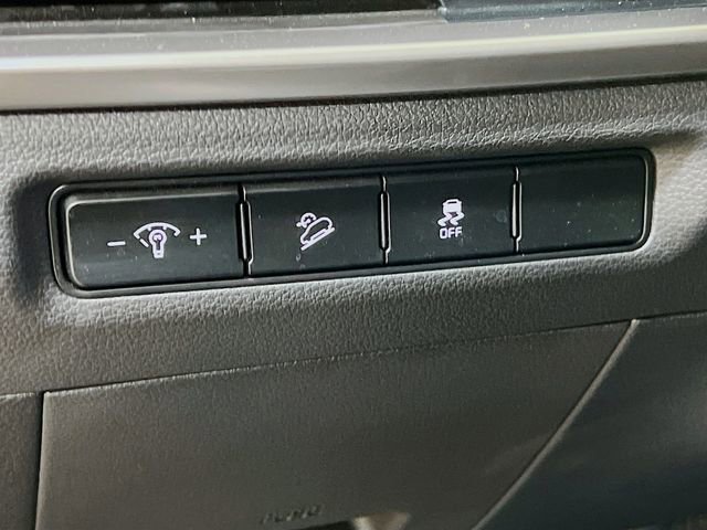 Used 2024 Kia Telluride S w/ S Sunroof Package image 10