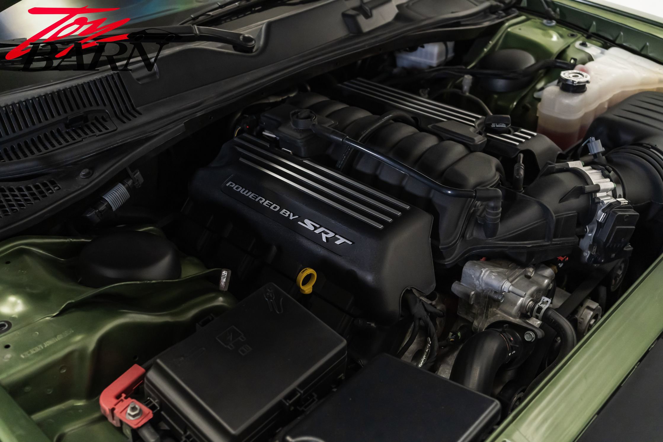 Used 2022 Dodge Challenger R/T Scat Pack image 45