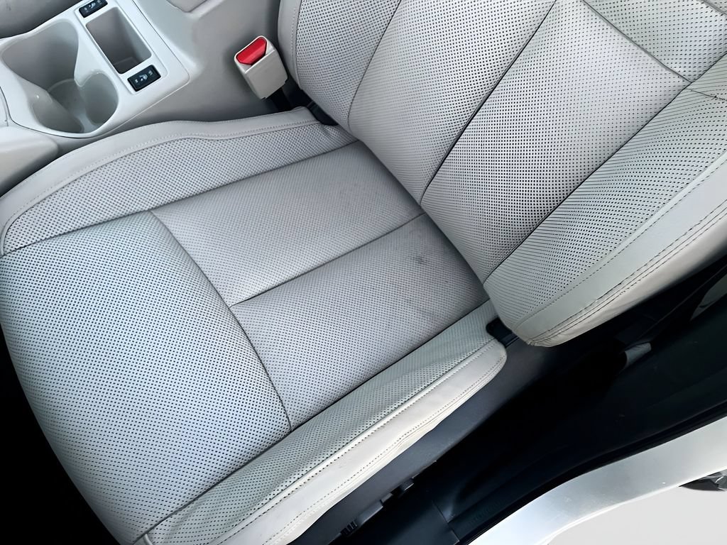 Used 2022 Nissan Rogue Sport SL FWD image 20