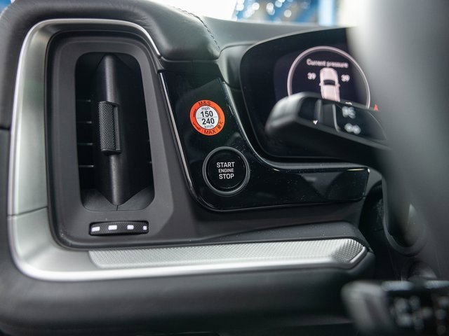 New 2026 Porsche Cayenne E-Hybrid image 33