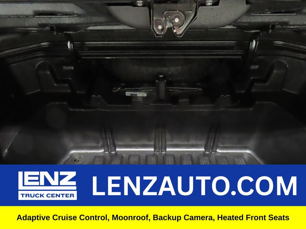 Used 2020 Honda Ridgeline RTL-E image 32