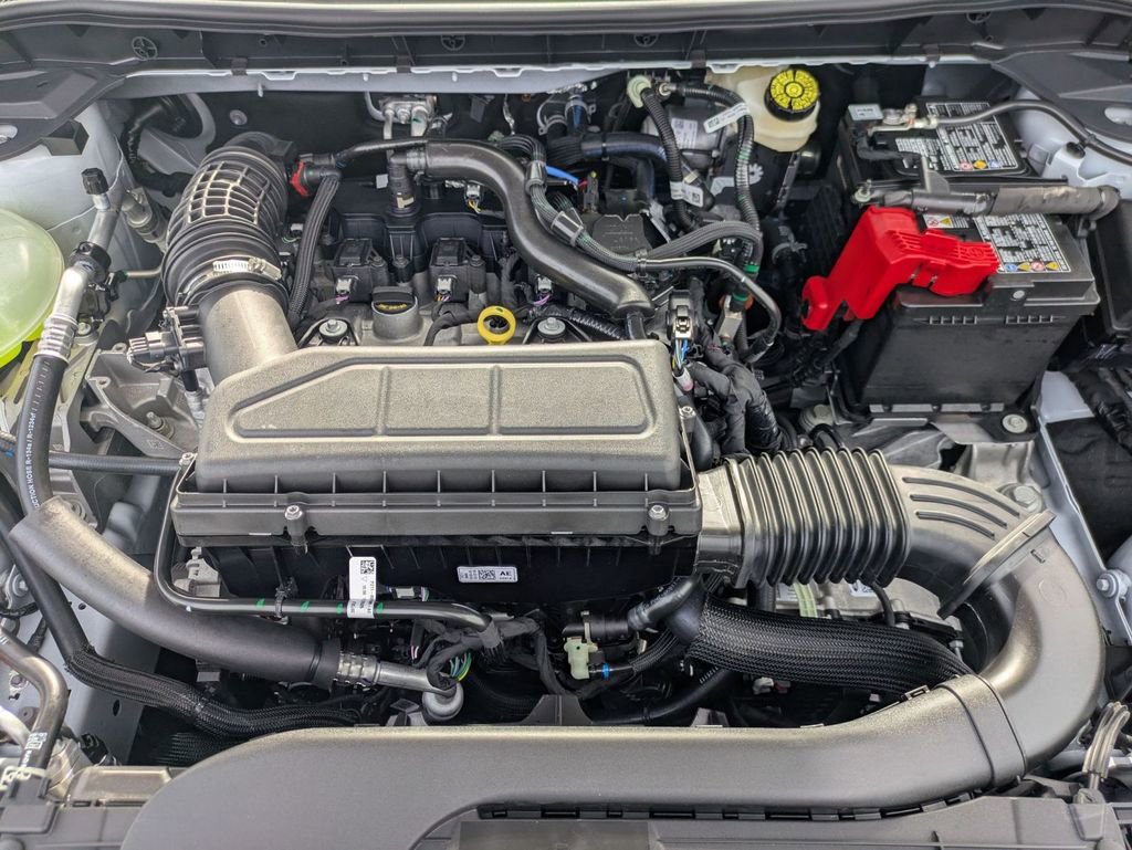 New 2026 Ford Escape Active w/ Tech Pack #1 image 49