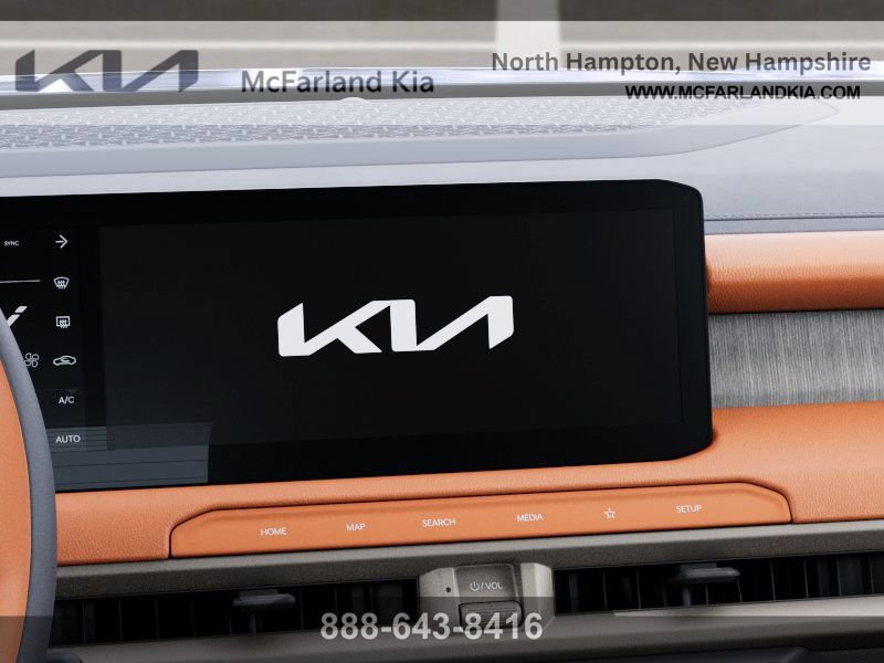 New 2027 Kia Telluride SX Prestige AWD/4WD image 21