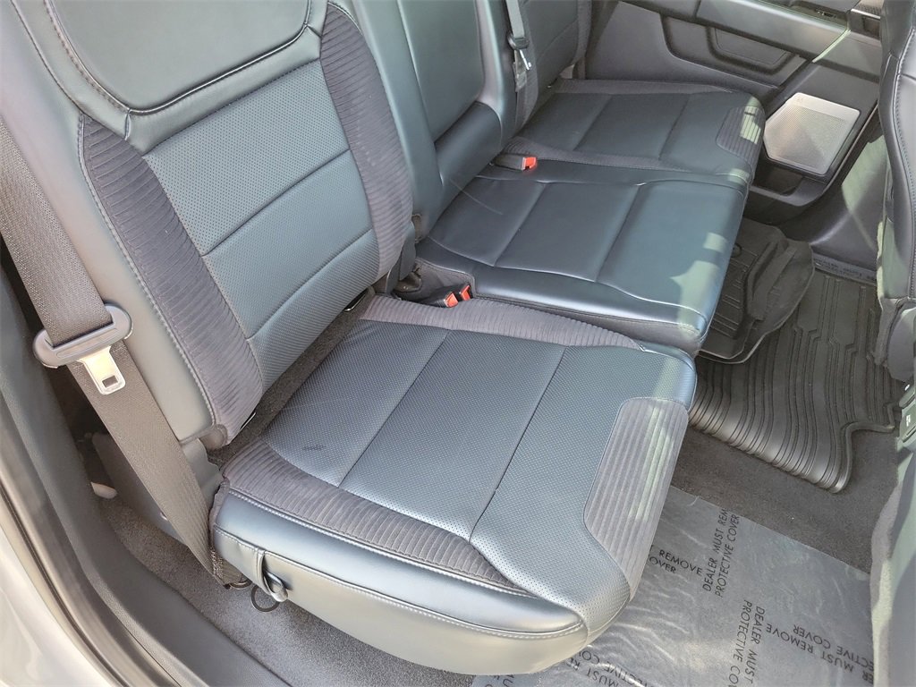 Used 2023 Ford F150 Raptor image 25