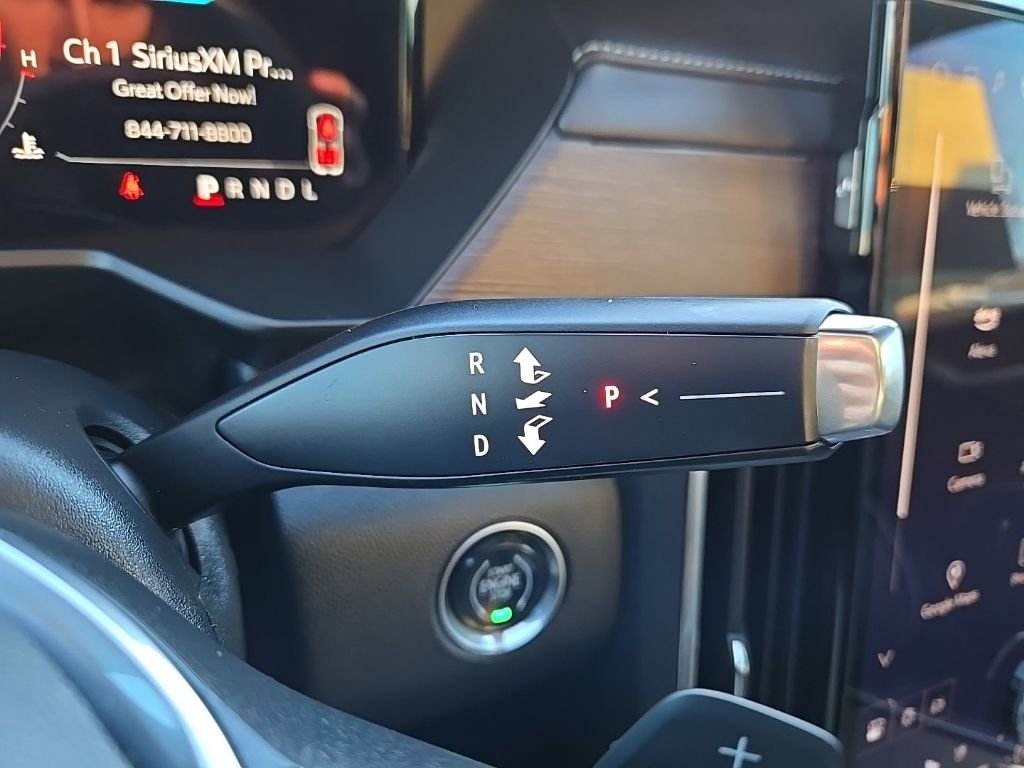 Used 2024 GMC Acadia Denali w/ Super Cruise Package image 18