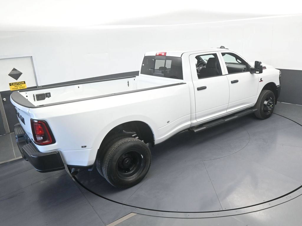 Used 2026 RAM 3500 Tradesman AWD/4WD image 48