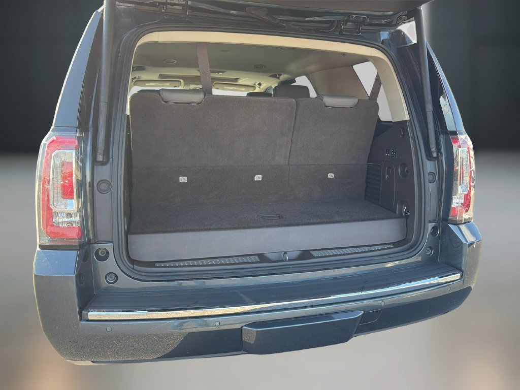 Certified 2020 GMC Yukon Denali AWD/4WD image 12
