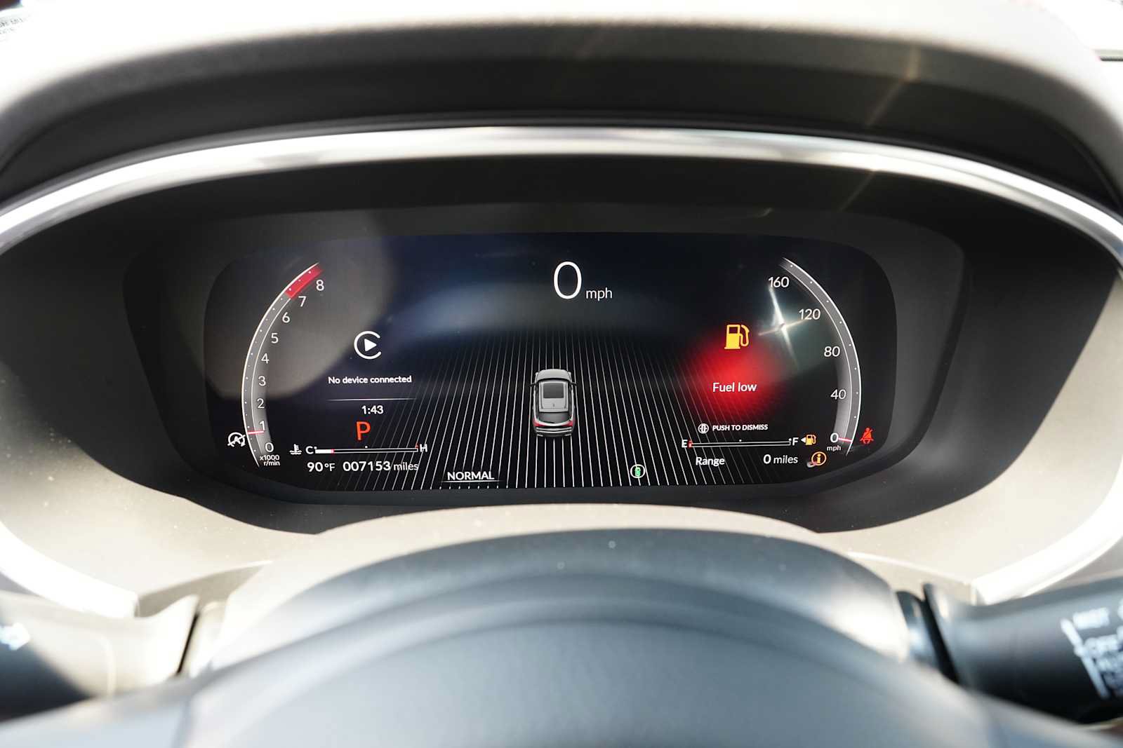 Certified 2026 Acura MDX A-Spec AWD/4WD image 17
