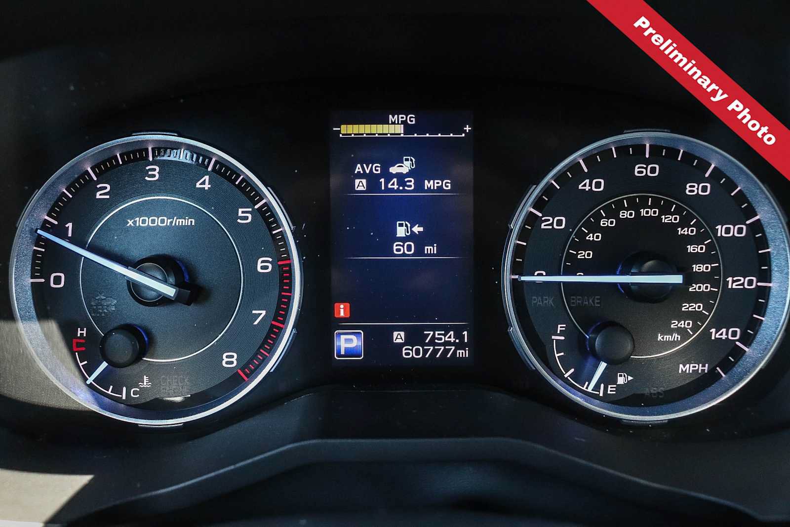 Used 2022 Subaru Ascent Touring w/ Popular Package #2A AWD/4WD image 18