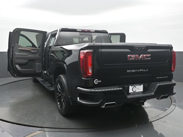 Used 2023 GMC Sierra 1500 Denali AWD/4WD image 57