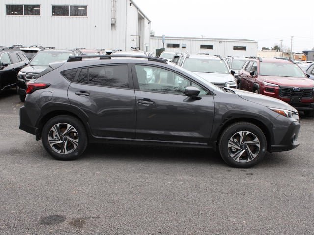 New 2026 Subaru Crosstrek 2.0i Premium image 22
