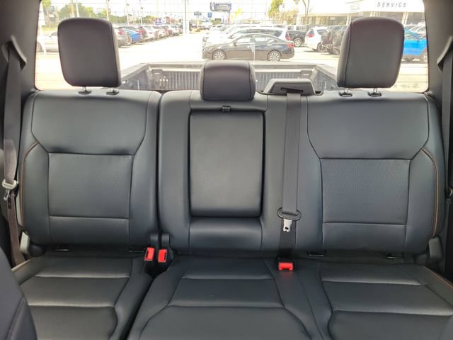 Certified 2026 Ford F250 Lariat AWD/4WD image 15