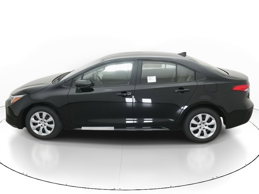 New 2026 Toyota Corolla LE image 3