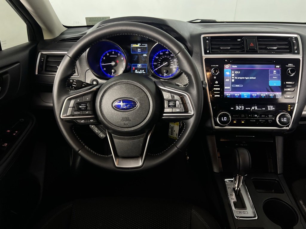 Used 2019 Subaru Outback 2.5i Premium image 12