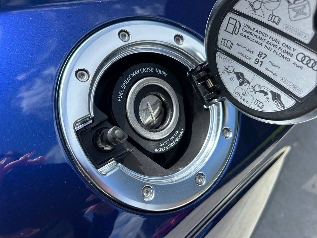 Used 2023 Audi TT 2.0T image 37