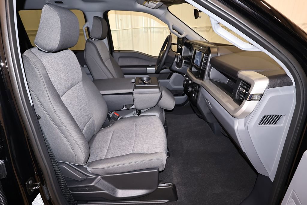 New 2026 Ford F350 XL w/ STX Appearance Package image 15