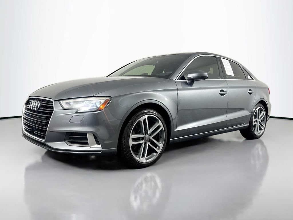 Used 2019 Audi A3 2.0T Premium w/ Convenience Package image 41