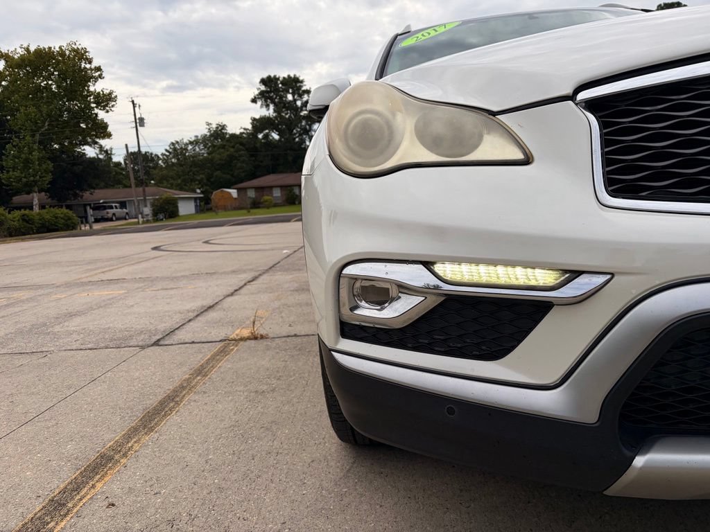 Used 2016 INFINITI QX50 2WD w/ Premium Plus Package image 18