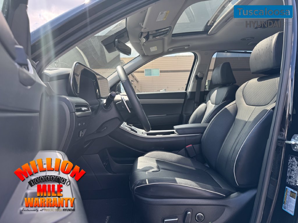 Used 2025 Hyundai Palisade XRT FWD image 10