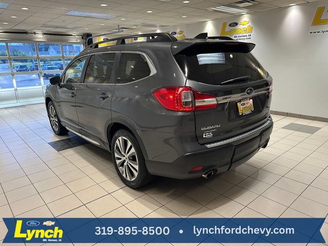 Used 2022 Subaru Ascent Limited w/ Technology Package AWD/4WD image 26