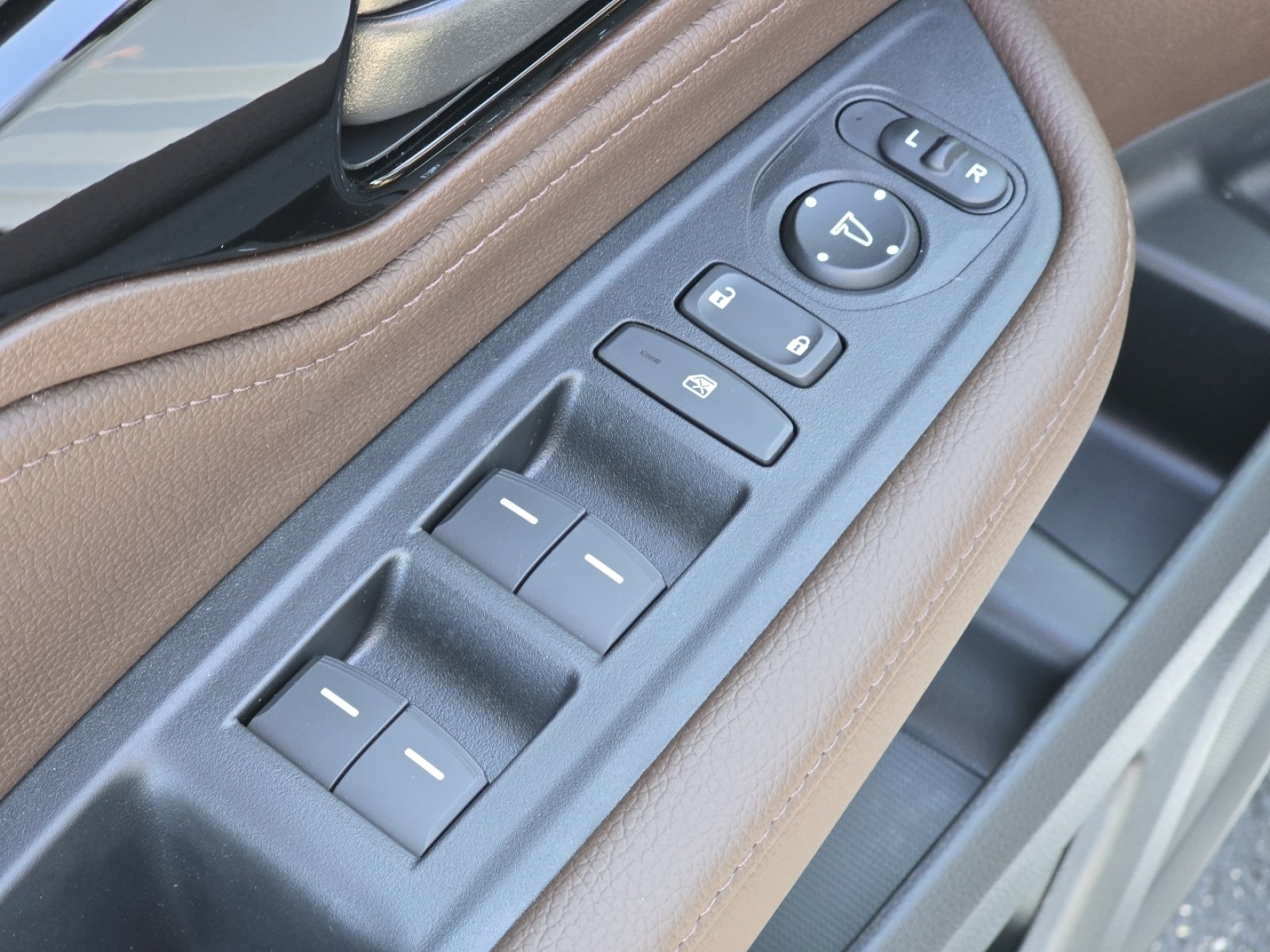 New 2026 Honda Odyssey Touring image 31