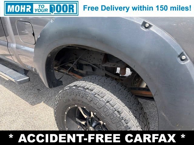 Used 2014 Ford F250 Lariat w/ Chrome Package AWD/4WD image 38
