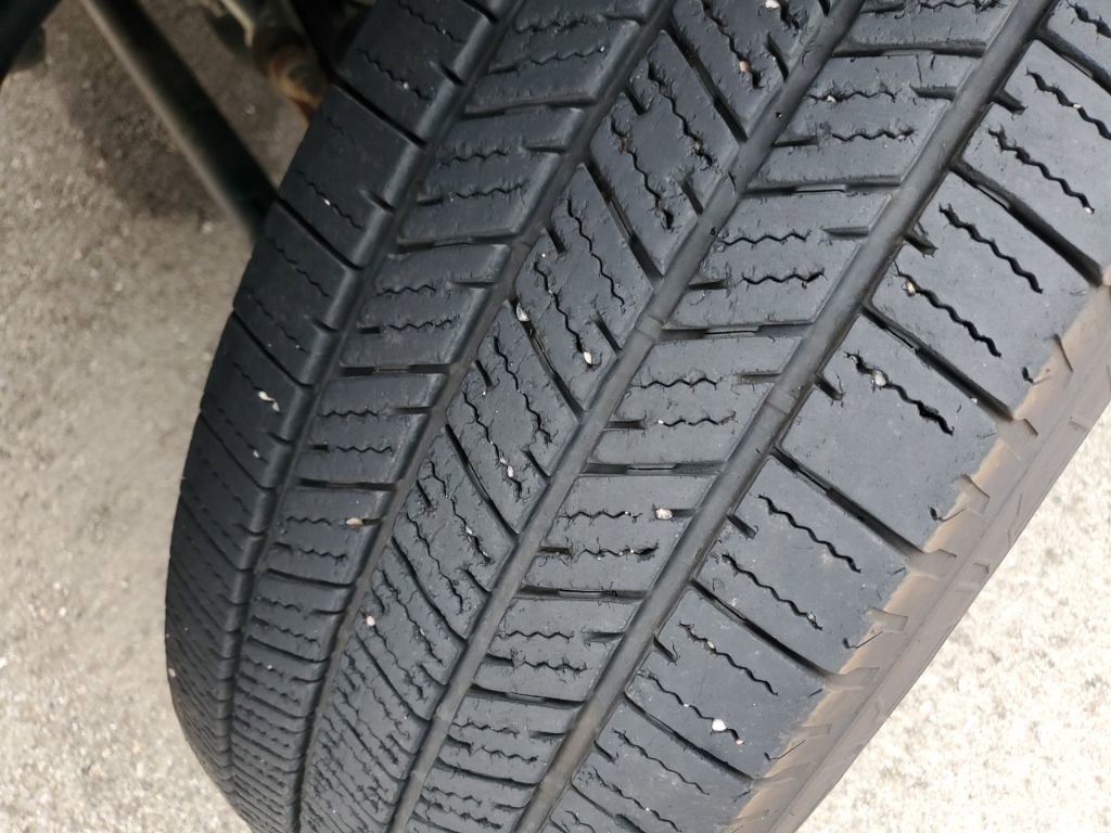 Used 2024 RAM 2500 Big Horn w/ Bed Utility Group image 34