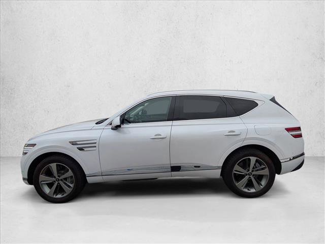 Used 2023 Genesis GV80 2.5T w/ Advanced Package image 8