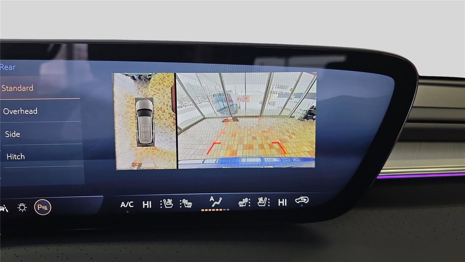 New 2026 Buick Enclave Avenir w/ Super Cruise Package image 20