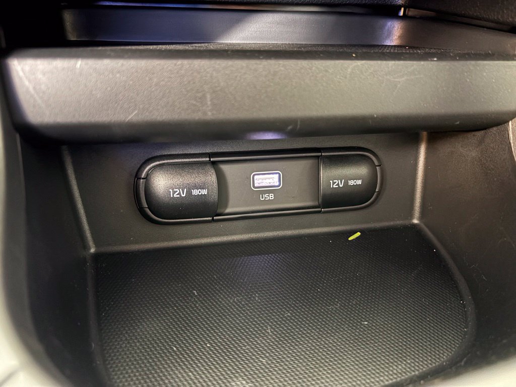 New 2026 Kia Seltos LX FWD image 25