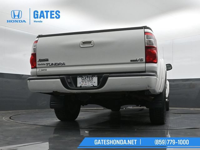 Used 2004 Toyota Tundra Limited w/ Towing Pkg RWD image 29