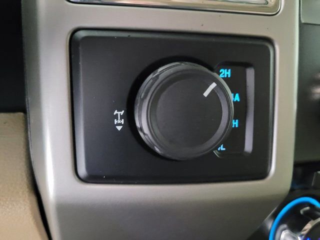 Used 2015 Ford F150 Lariat w/ Max Trailer Tow Package image 32